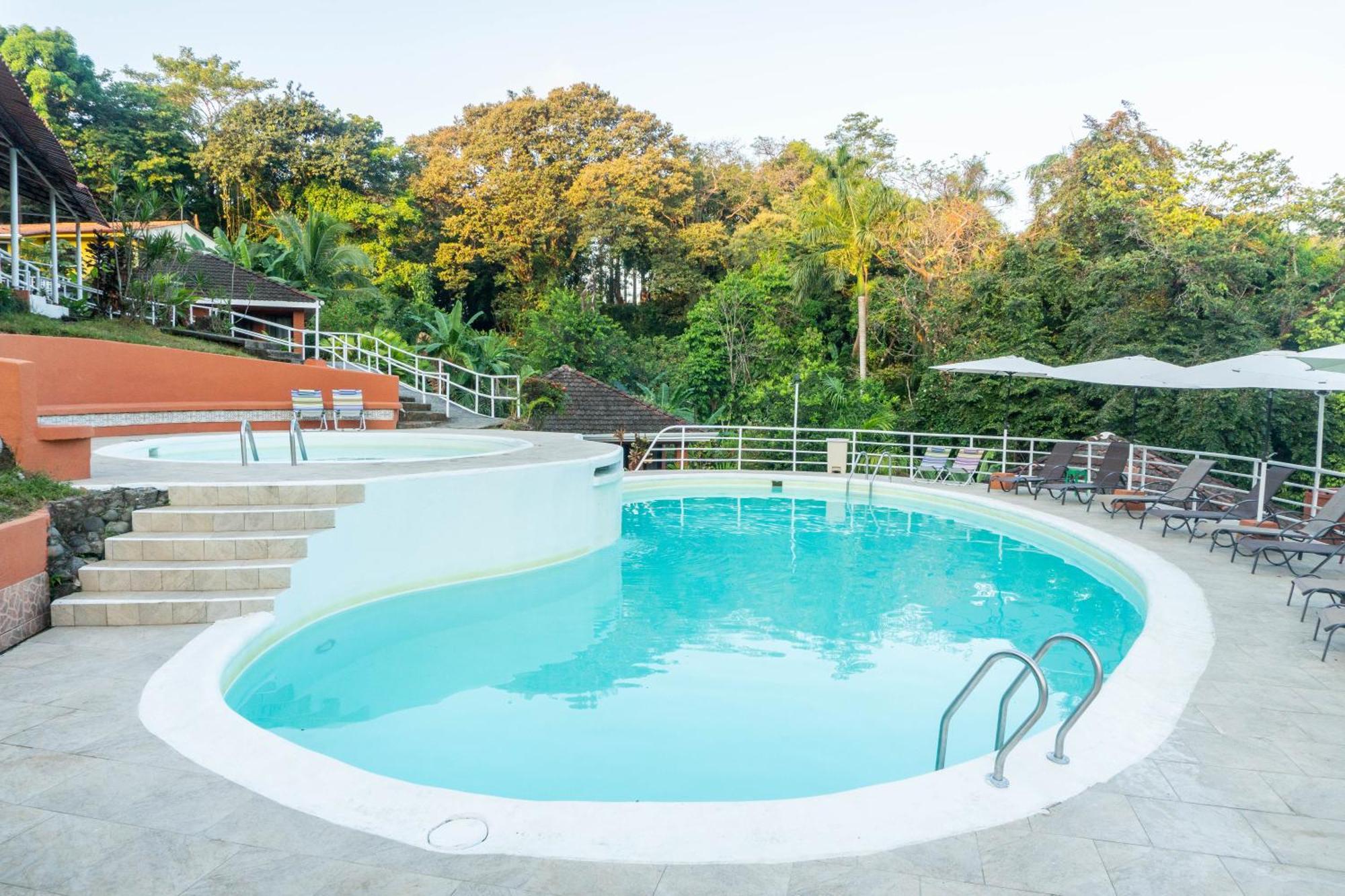 Bongo - Adults Only Ξενοδοχείο Manuel Antonio Εξωτερικό φωτογραφία